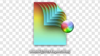 Flume, Emile Haynie - Habibi [2019 Export Wav]