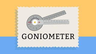 Goniometer Made Easy 😱 | Complete Guide for Students.