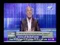 صدى البلد أحمد موسي لـ هويدي مفيش ياعم مصالحة ولا حاجة 