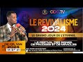 Revivalisme 2024  itineraire  comment se rendre  la salle le grand salon de paris  eulogeekissi