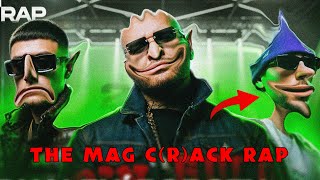 The Mag C(r)ack Rap! /-/ 420 special /-/ 4K Flex