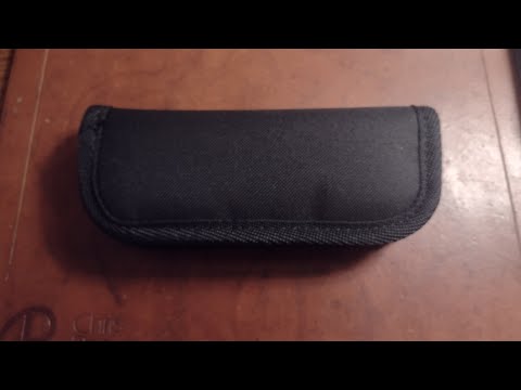unboxing a CLASSIC side auto! Protech Godfather Short walk, knife talk! GAW info at the end!