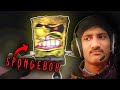 WHAT HAPPENED TO SPONGEBOB | Spongebob Horror Game (URDU/HINDI)