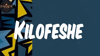 Kilofeshe (Lyrics) - Zinoleesky