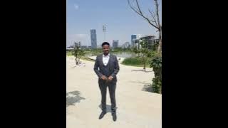 እያማ እያ ረሻድ ከድር Reshad kedir eyama eya