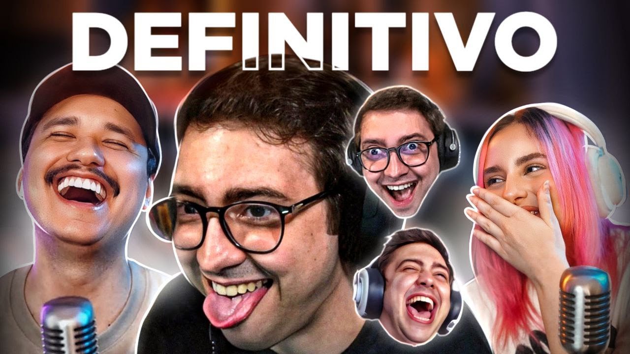 Lembrando dos MELHORES MOMENTOS da NOITADA! | Compilado Alanzoka