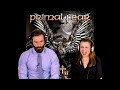 Primal Fear Live Reaction + Review! Nuclear Fire | Rebel Faction | Along Came the Devil
