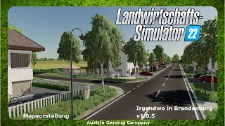 ["Lohnunternehmen", "LU", "Austria", "Agrar", "Landwirtschafts", "Simulator", "Mapvorstellung", "LS22", "Modvorstellung", "LS17", "LS19"]