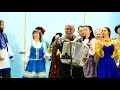 II Всероссийский ДоброЯркий фестиваль (Валерий Семин и друзья со всей России)