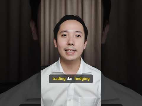 Video: Siapa saja peserta di pasar derivatif?