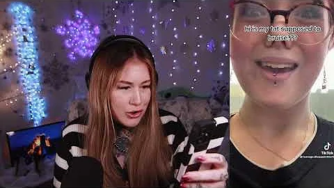 Tattoo Enthusiast Reacts To: Tattoo TikToks 61