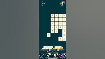 Wordbrain Daily Challenge April 27 2021 Answers | Cheats for Wordbrain