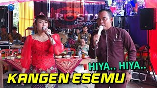 Kangen Esemu - Alrosta Lho Iki - Anisa Salma Ft Bendol MC - Alrosta Music Dongkrek - BLS Audio