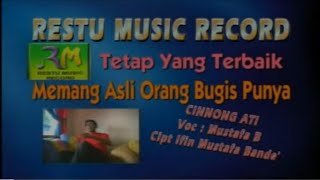 Mustafa Baco - Cinnong Ati ( music Video)