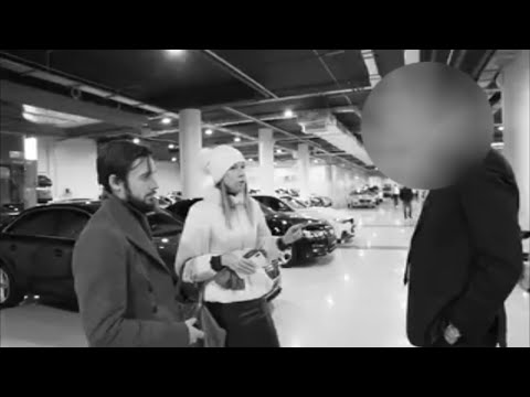 Развод при покупке нового авто. Скрытая камера. Лиса рулит. Елена Лисовская