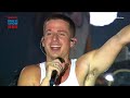 Charlie Puth "Attention". LIVE at Rock In Rio