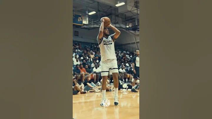 Knicks Jalen Brunson DESTROYS Philly Pro Am 👀 - DayDayNews