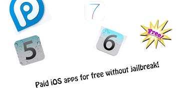 How to get paid iOS apps for free without jailbreak (iOS 8, 9.0.2, 9.1, 9.2, 9.3, 9.3.1)