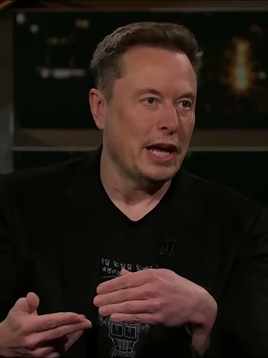 Elon Musk about Todays Education System #inspiration #finance #