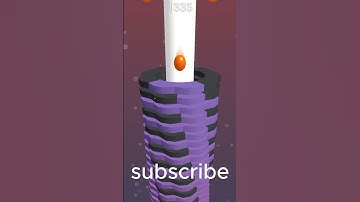 Jump Ball - Bounce Helix Stack