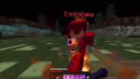 120 fps + rsmb render test