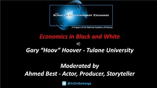 Economics in Black and White: The Racial Reality of Economic Inequality