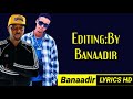 SHARMA BOY IYO YUBII MUSIC WAAN KAA WADANA HEES CUSUB 2022 LYRICS SHARMA BOY IYO YUBII MUSIC WAAN KAA WADANA HEES CUSUB 2022 LYRICS