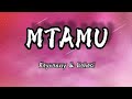 Rayvanny Ft Bahati Mtamu Lyrics Rayvanny Ft Bahati Mtamu Lyrics