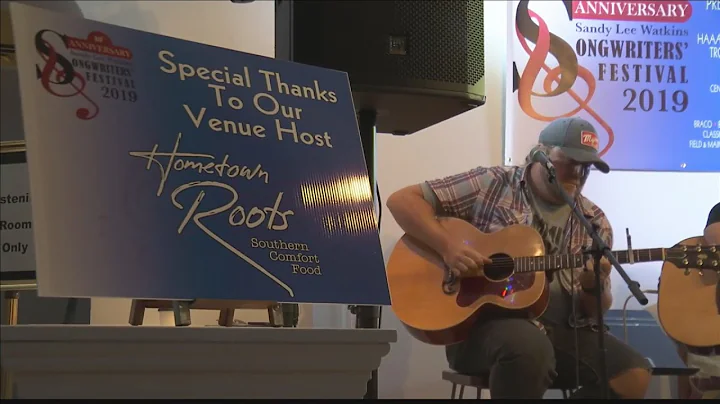 SANDY LEE WATKINS SONGWRITERS FESTIVAL