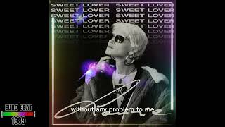 Laurie - Sweet Lover (Full Power D.J. Mix) 1989