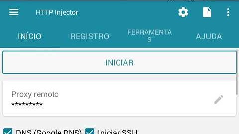 [NET Gratis] Melhor Configuração HTTP Injector - Operadora CLARO!  {12/02/2017}