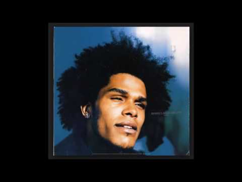 MAXWELL -    Ascension -  Jay Dee Remix