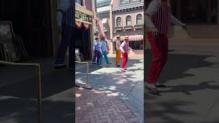 Dapper Dans Bear Necessities