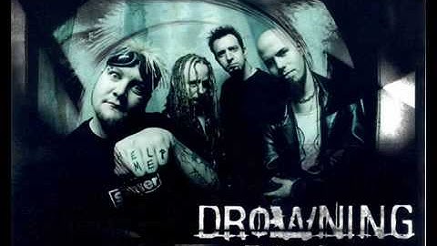 Drowning Pool - Paralyzed