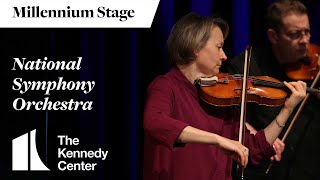 National Symphony Orchestra - Millennium Stage (May 31, 2024)