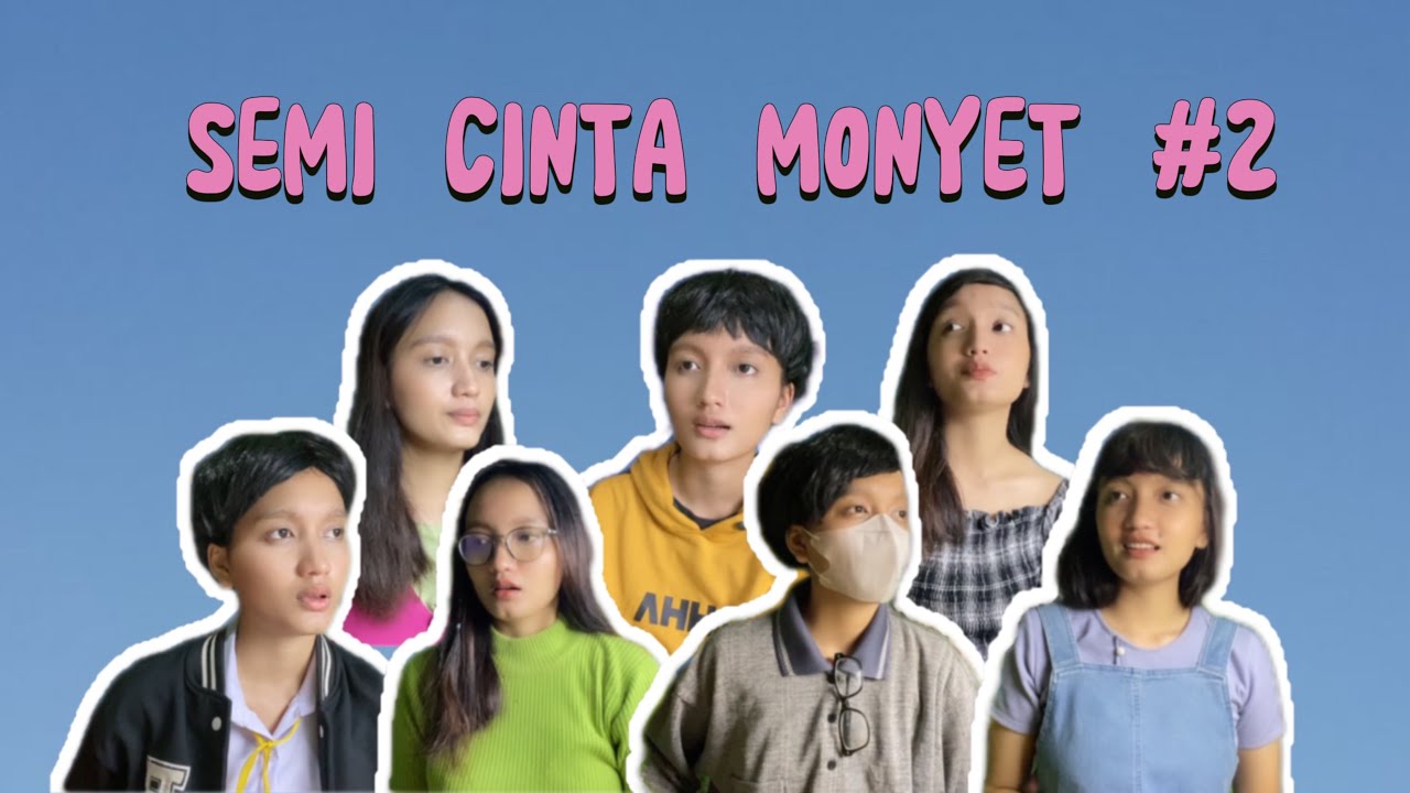 PUTUS SEBELUM JADIAN SAKIT, CINTA TAK DIRESTUI SAKIT, CINTA BURU-BURU TAKUT