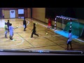 キーパー スーパープレイ