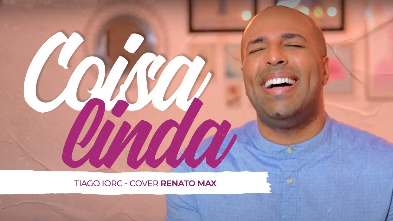 Lado de Cá - Coisa Linda (cover Tiago Iorc) 