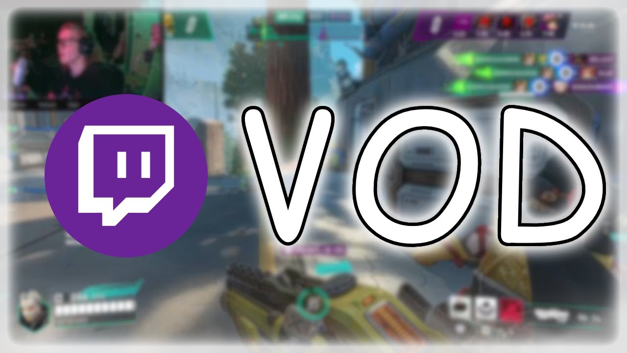 i havent played OW2 in a minute sry if im bad [NateDawg10247 VOD] - YouTube