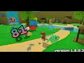 (3D Platformer) Super Bear Adventure Серия 81 Обзор Обновления 1.8.0.3 (5/7)