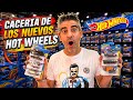 🔥 CACERÍA DE LOS NUEVOS HOT WHEELS 2026 🚗 ¡ENCONTRÉ JOYAS INCREÍBLES!