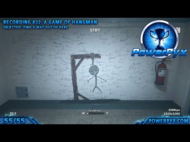 outlast 2 game stuck in documents and recordings outlast 2 game stuck in documents and recordings