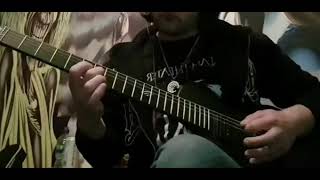 Dream Theater ~ Home (Short Verse In Drop C)