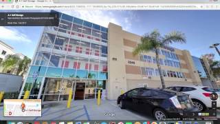 ISS 2017 Self Storage Expo Video Demo screenshot 3
