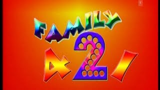 Family 421 | Funny Punjabi Movie | Gurchet Chittarkar