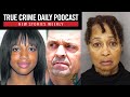 Ex-cult leader killed children, claiming she saved them from the devil; Alexis Murphy update -TCDPOD