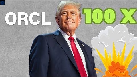 Should You Buy Oracle Stock on the Dip? | ORCL Stock Analysis