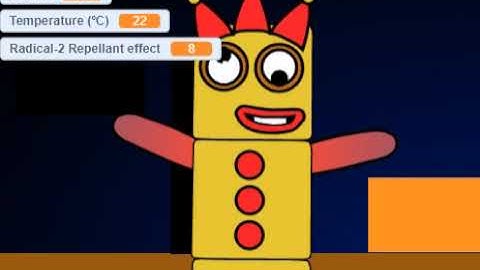 Numberblocks Basics Franchise All Jumpscares Part 1
