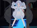 【#maneskin 】I WANNA BE YOUR SLAVE/Måneskin 踊ってみた!ペイリアン #shorts #vtuber #踊ってみた