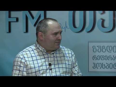 მწვავე მუცელი